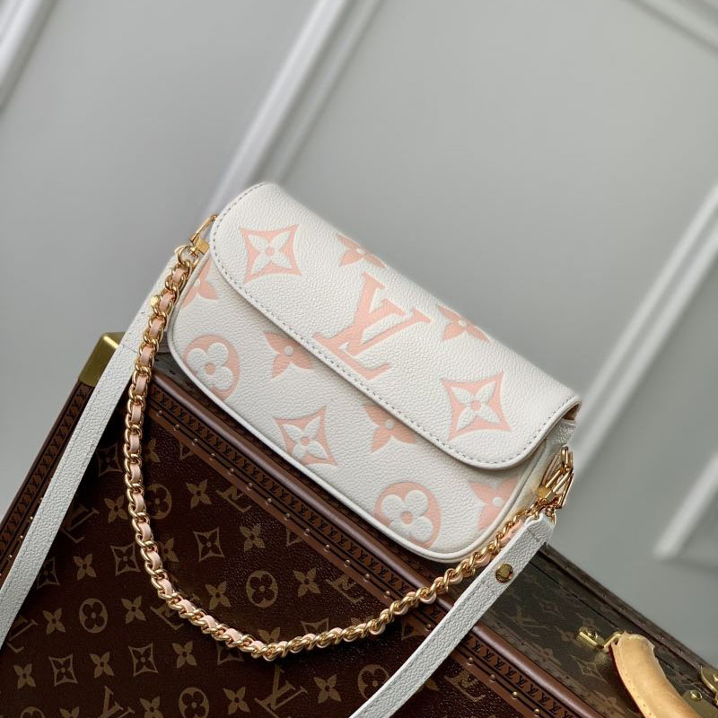 LV Satchel bags